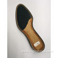 Luxury Leather Black Outsole